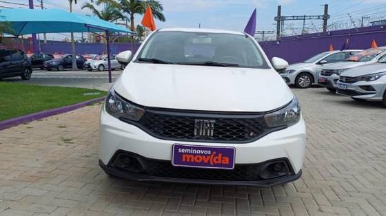 FIAT ARGO 1.0 FIREFLY FLEX DRIVE MANUAL